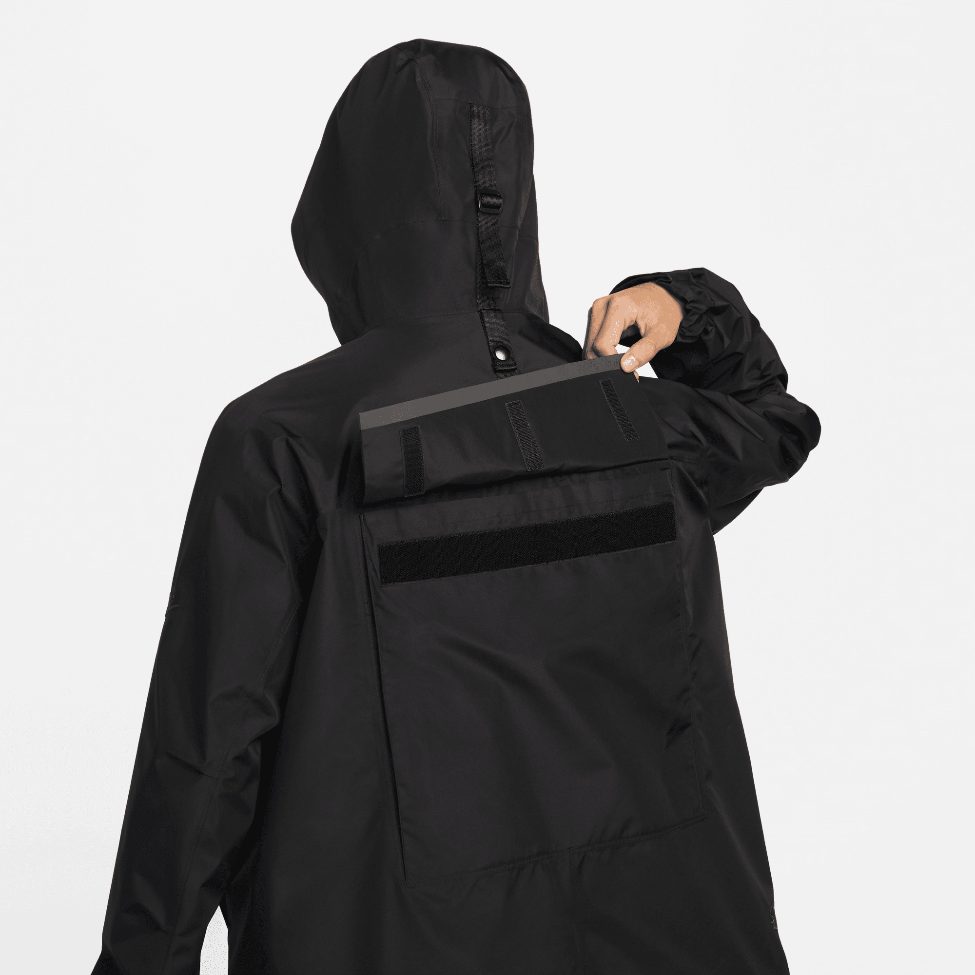 NIKE Storm-FIT ADV テック パック GORE-TEX | labiela.com