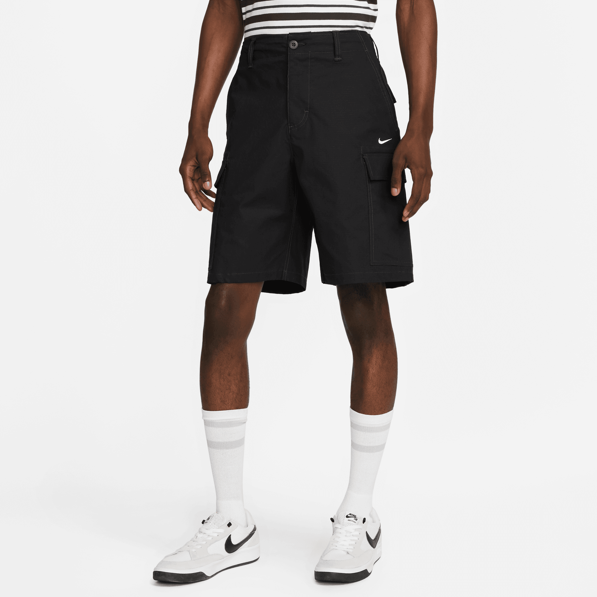 Nike x Nocta M NRG LU Shorts 'Sequoia' – Extra Butter