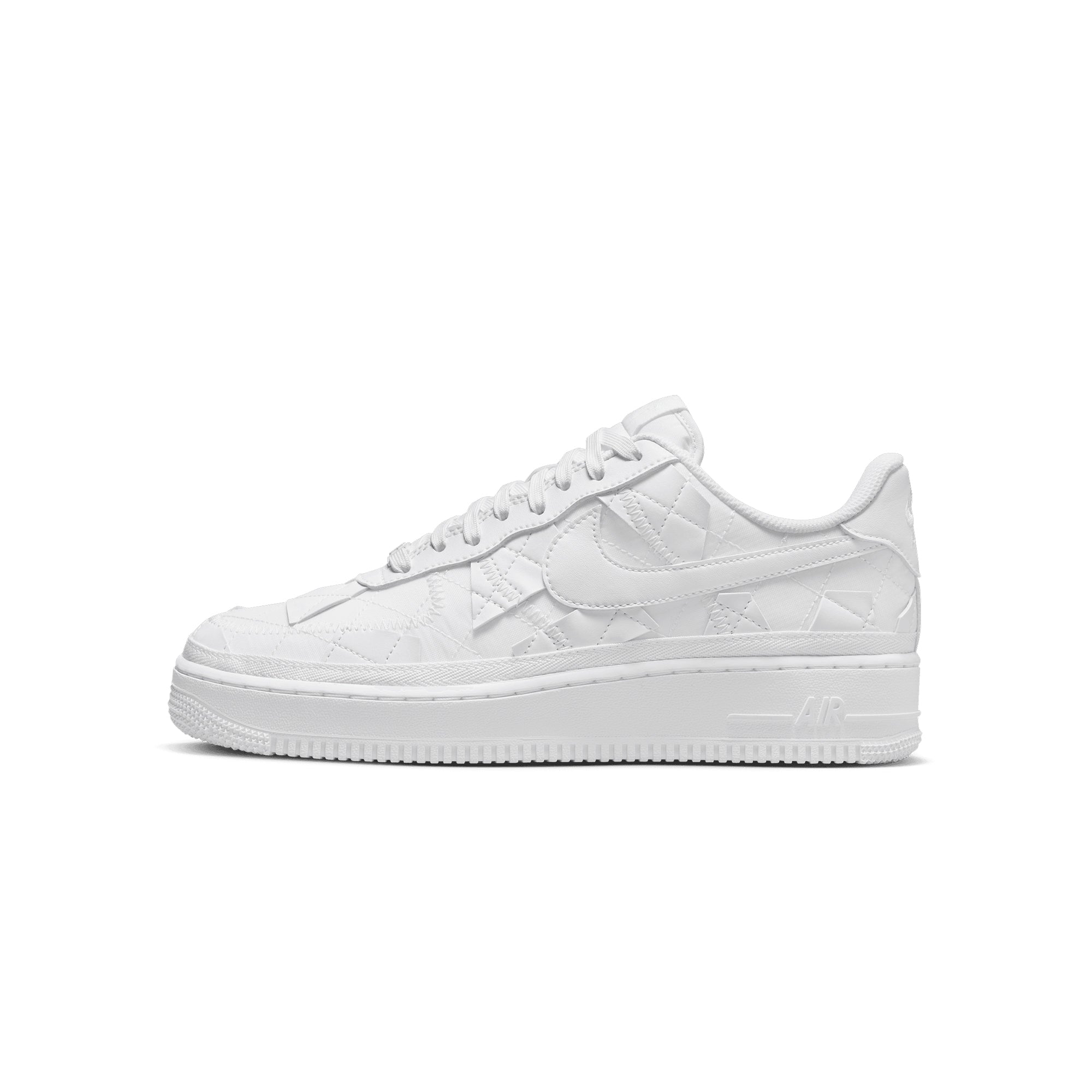 Nike Mens Air Force 1 Mid '07 Shoes – Extra Butter