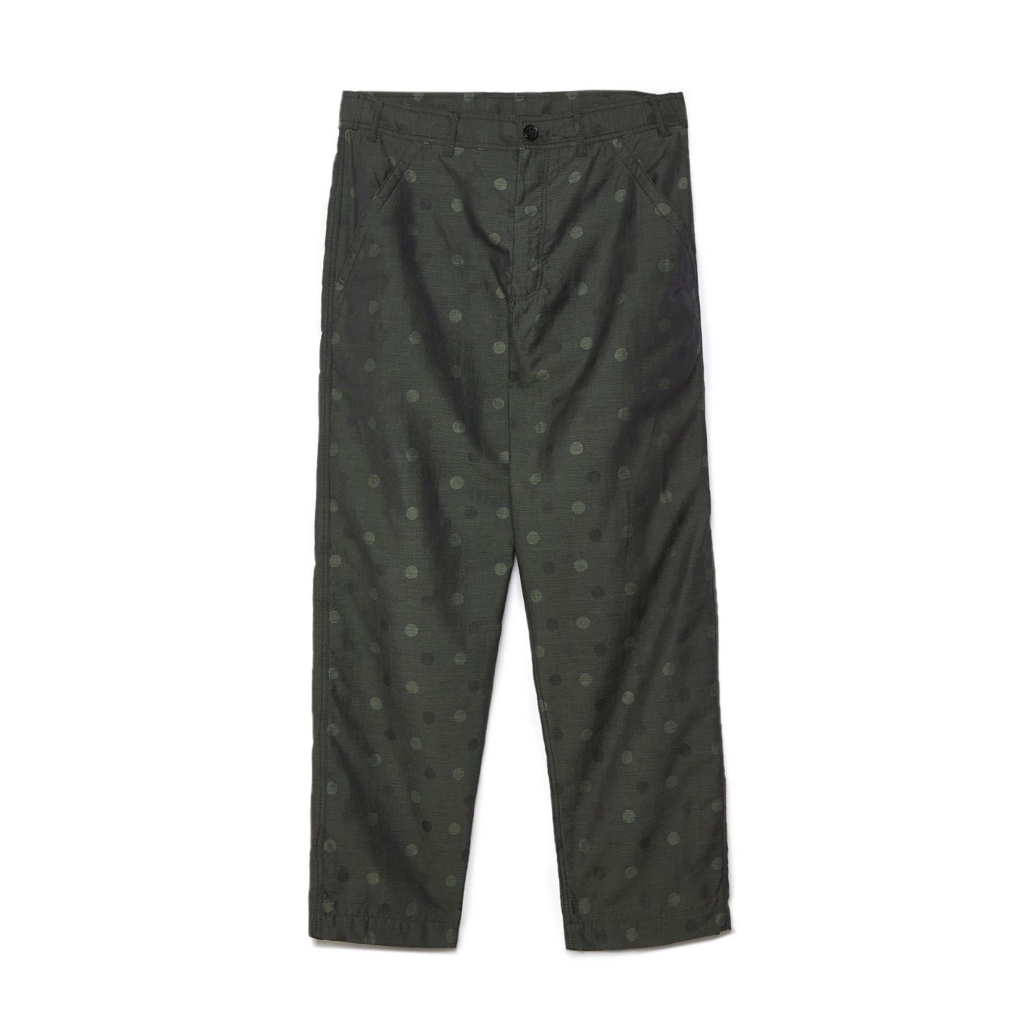 Stussy Mens Mossy Oak Canvas Beach Pant 'Camo' – Extra Butter