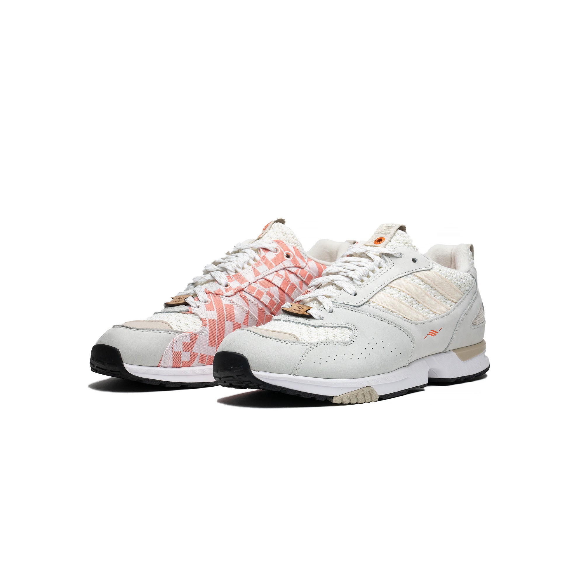 adidas Consortium x Shelflife ZX 4000 