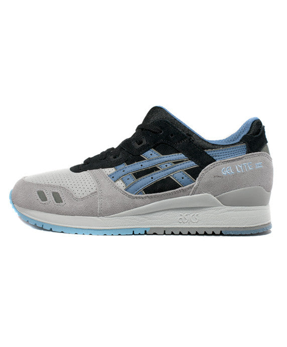 asics gel lyte iii captain blue