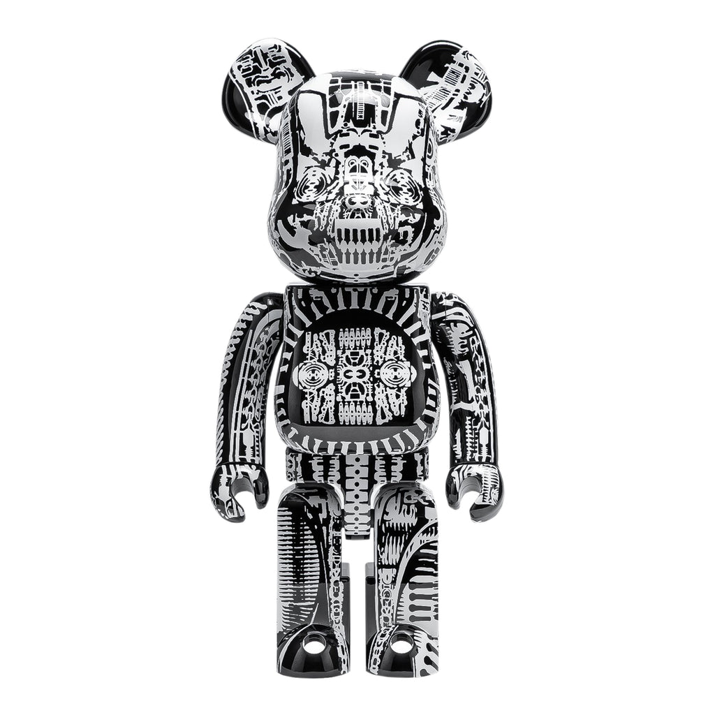 Bearbrick X Fragment Roblox