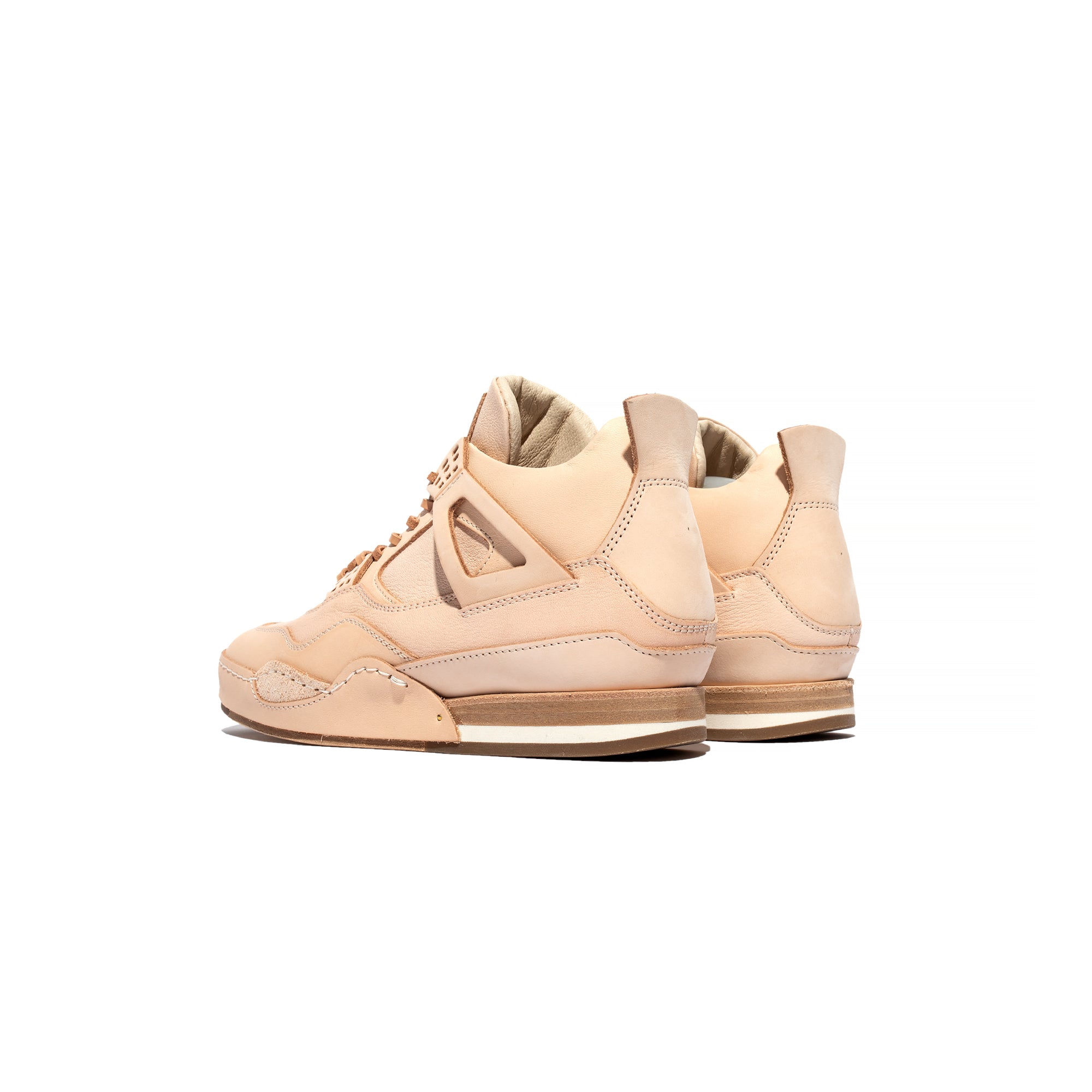 Hender Scheme Mens Manual Industrial Products 10 Shoes