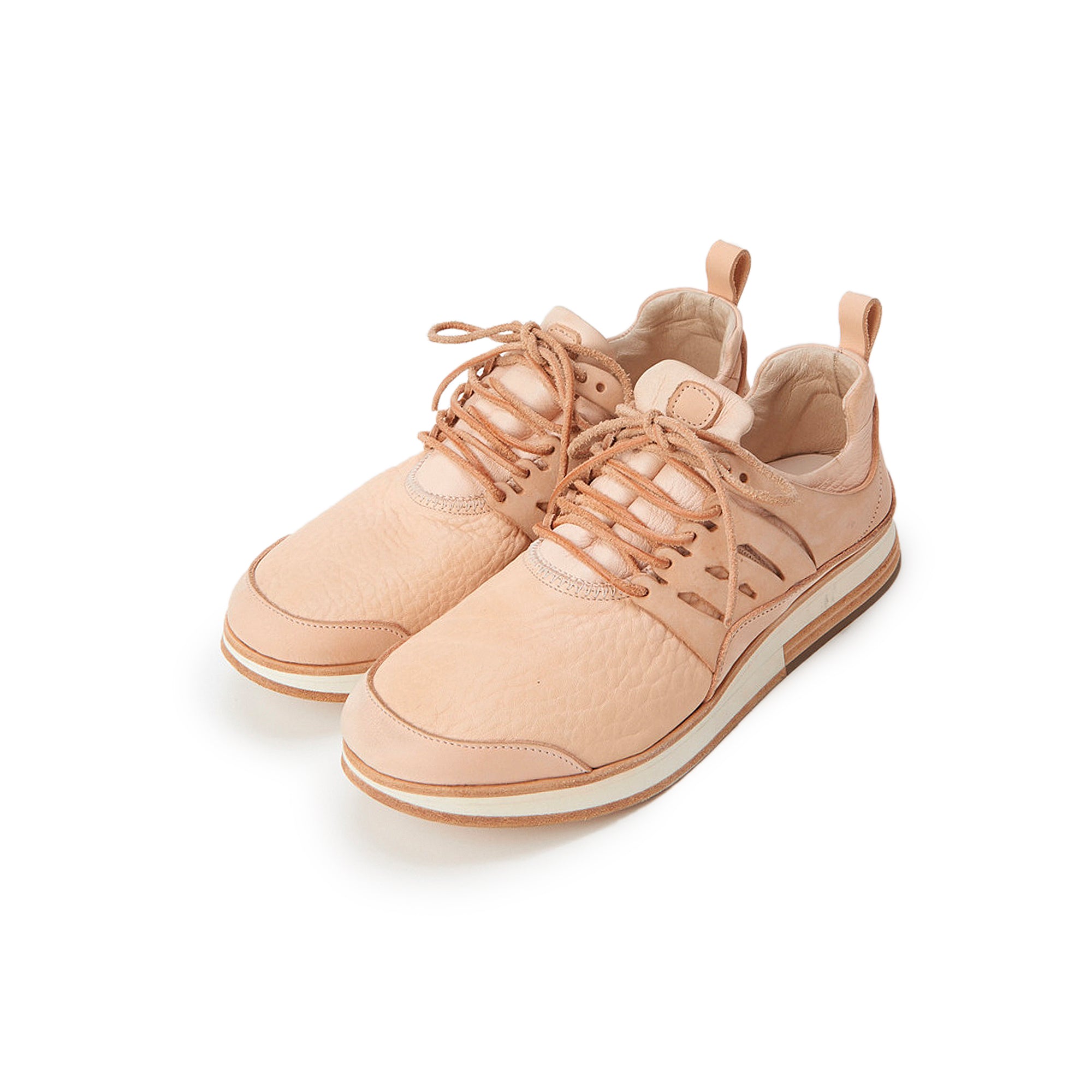 Hender Scheme Mens Manual Industrial Products 10 Shoes – Extra Butter