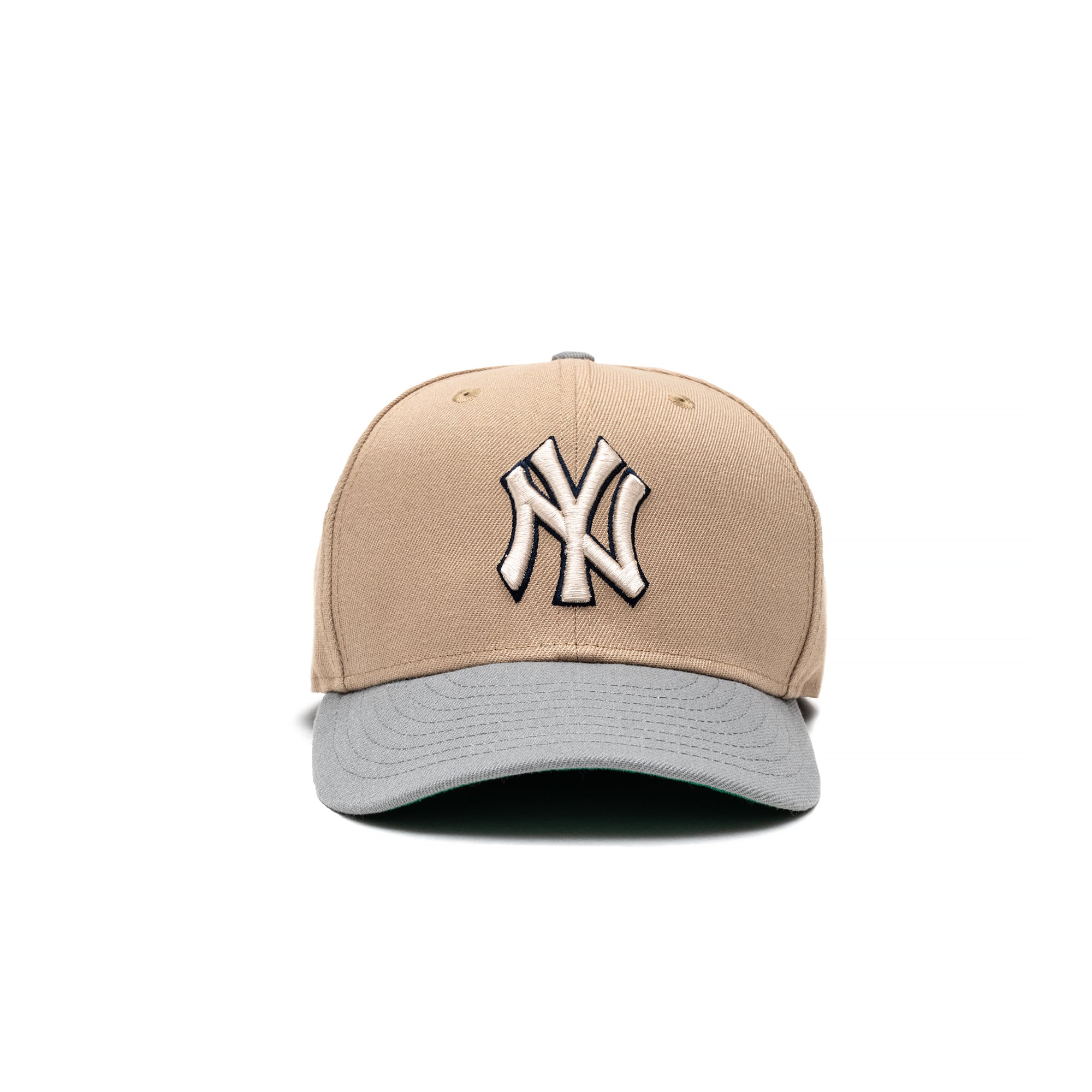 New Era x Extra Butter Yankees 