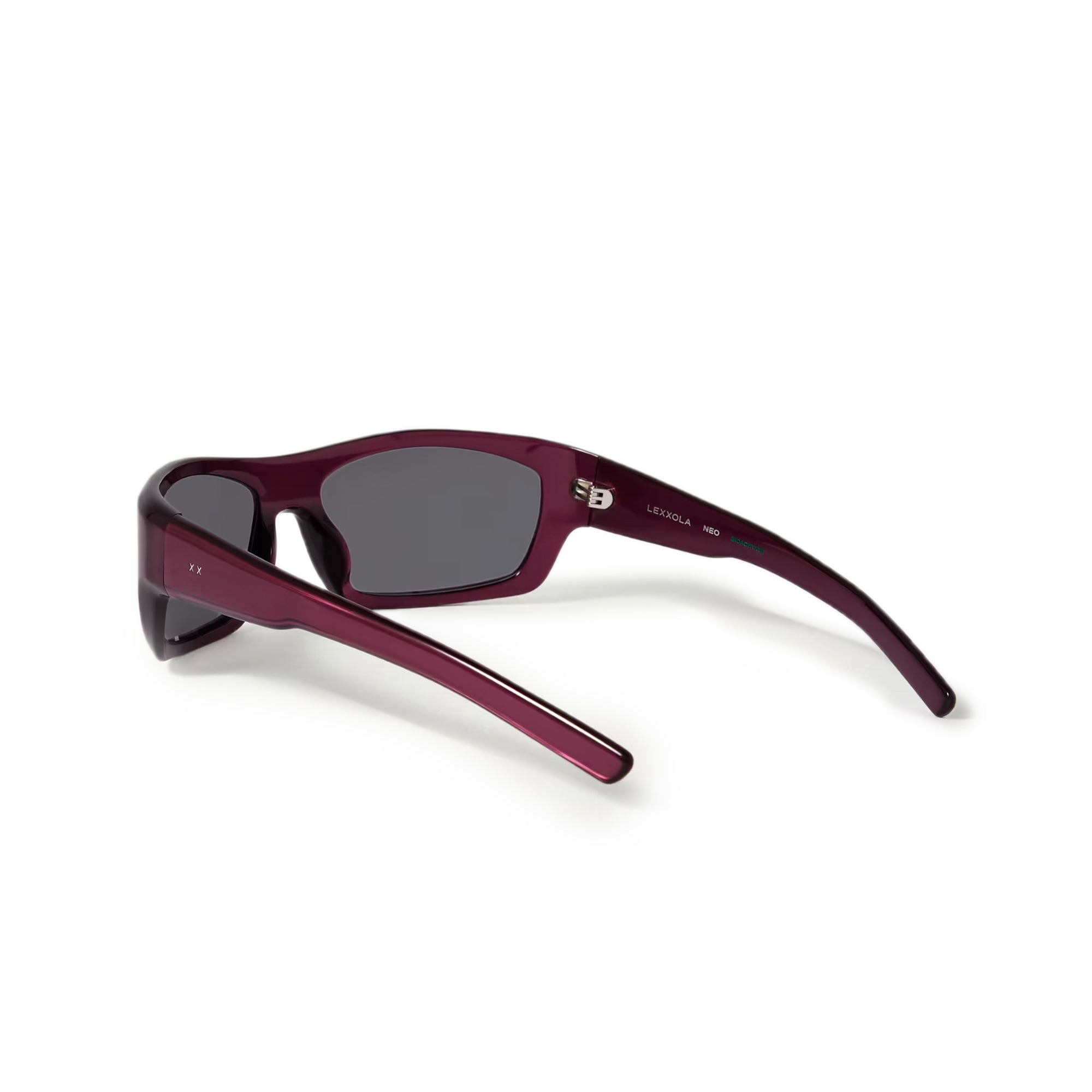 Lexxola Jordy Sunglasses – Extra Butter