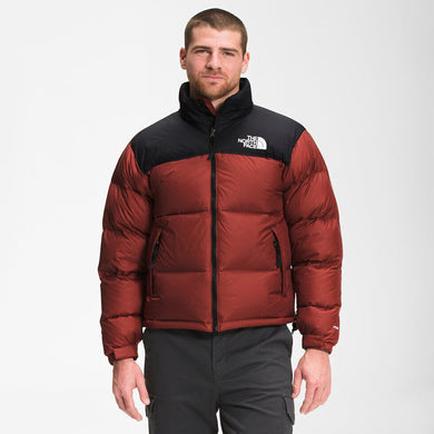 mens north face coat cheap