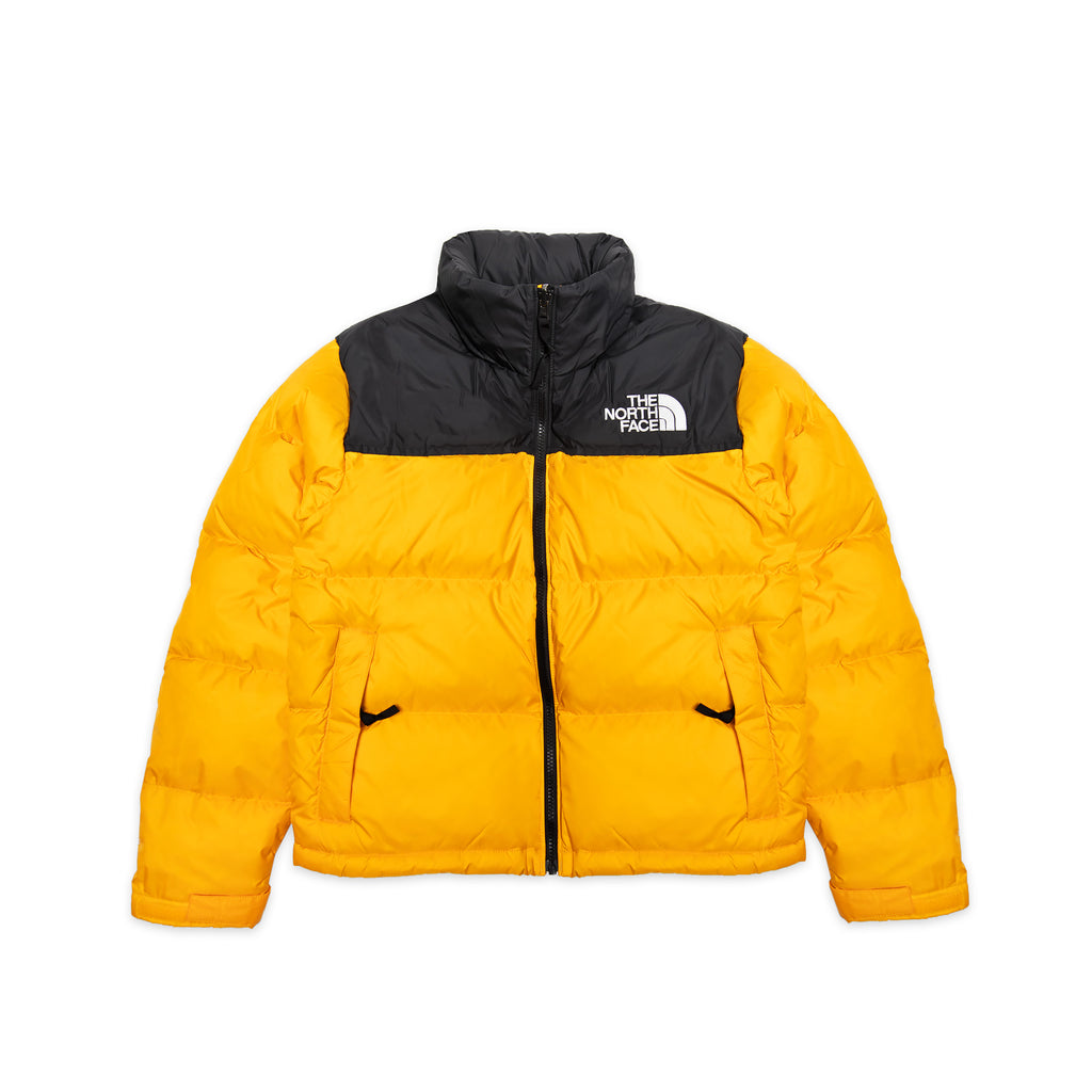 The North Face Womens 1996 Retro Nuptse Jacket