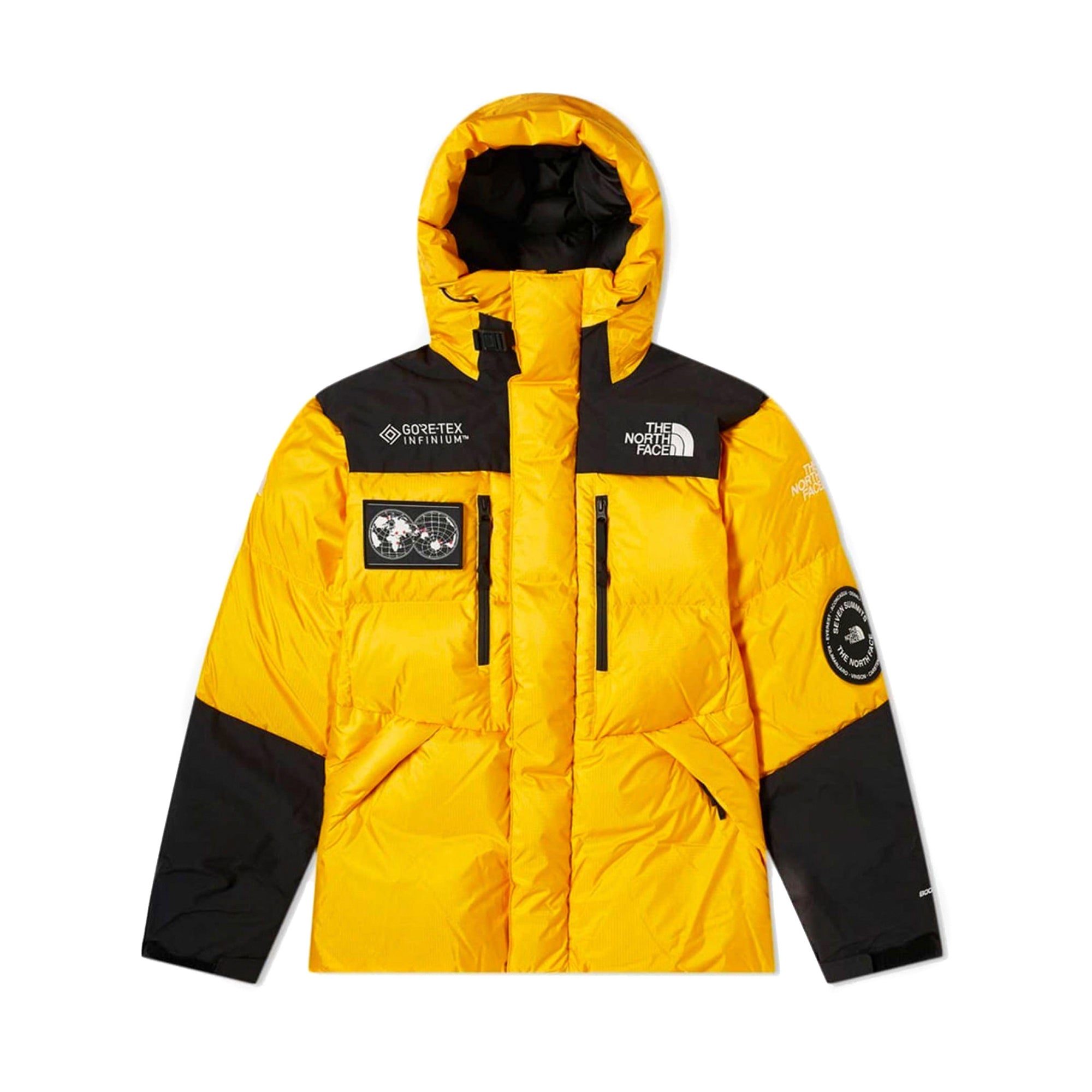 The North Face 7SE Himalayan GORE-TEX Parka [NF0A3MJB70M]