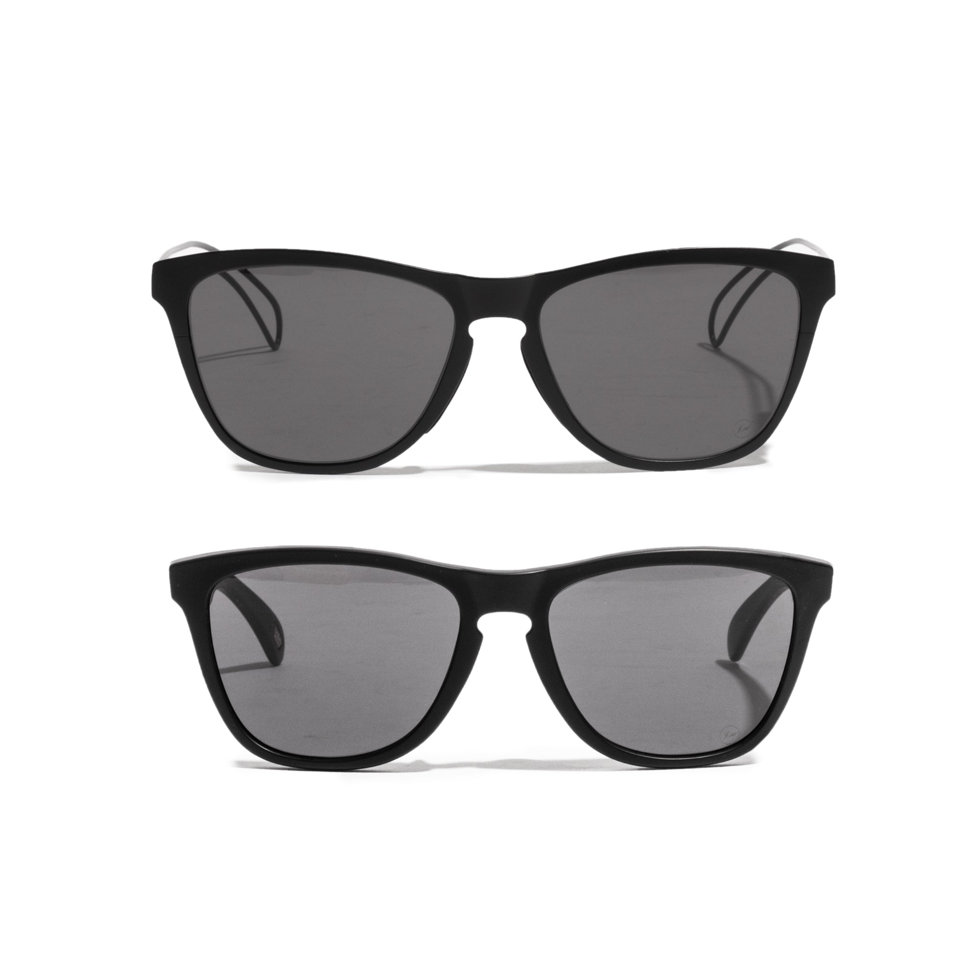 Oakley x Fragment Frogskins Sunglasses Bundle