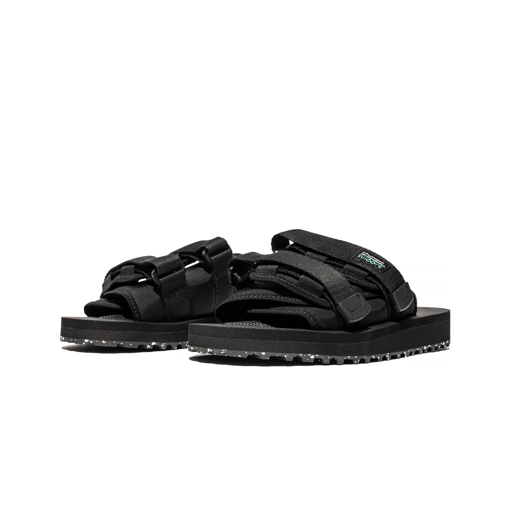 Suicoke MOTO-Cab PT02 Sandals Red – Extra Butter