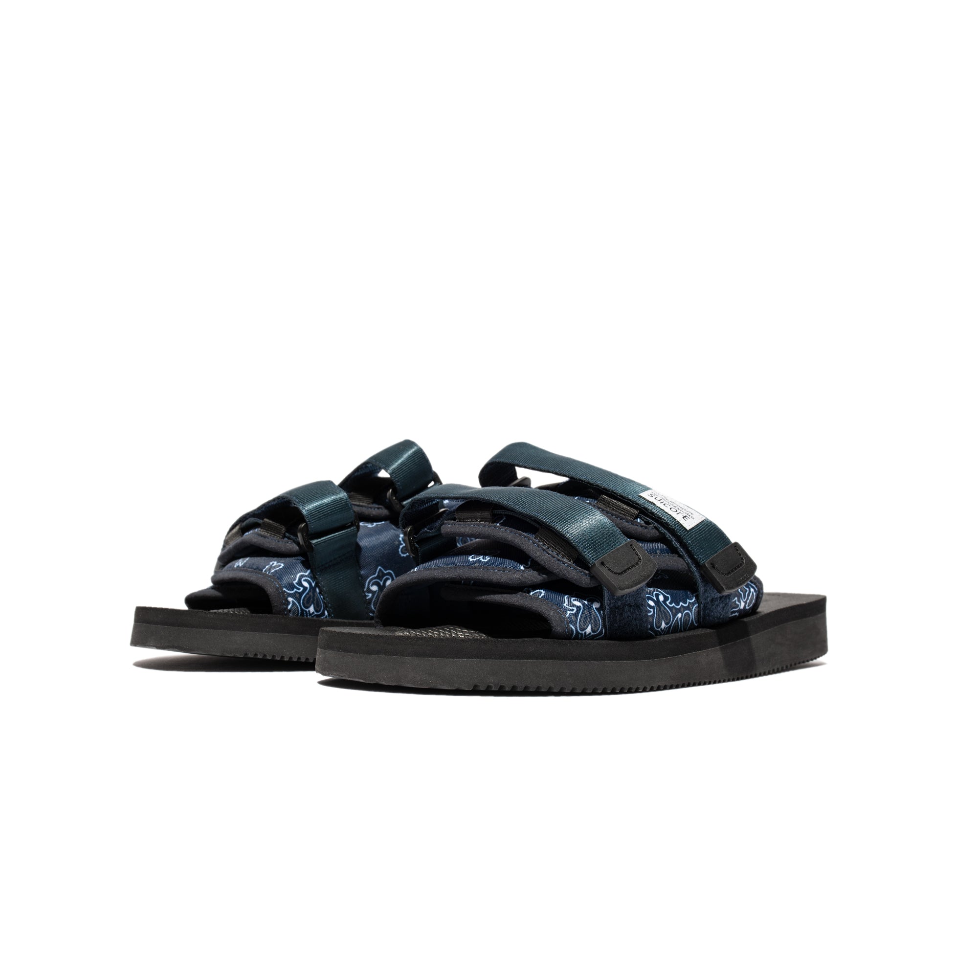 Suicoke MOTO-VPO Sandals – Extra Butter