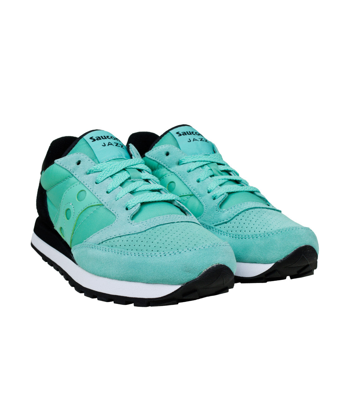 saucony jazz original st mint