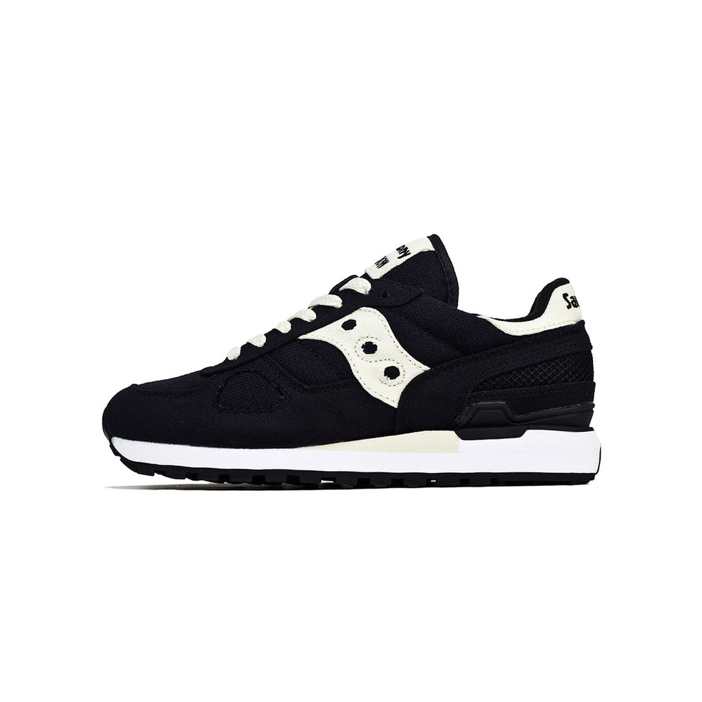 saucony shadow vegan black