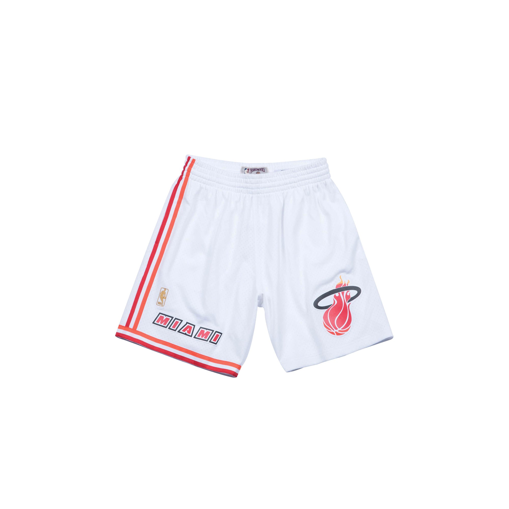 Mitchell & Ness Mens New York Knicks Swingman Shorts – Extra Butter