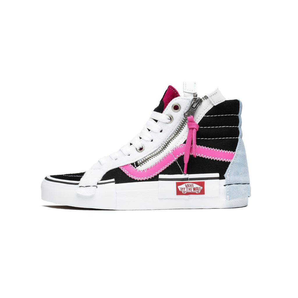 Vans Sk8-Hi Reissue CAP [VN0A3WM1XKS]