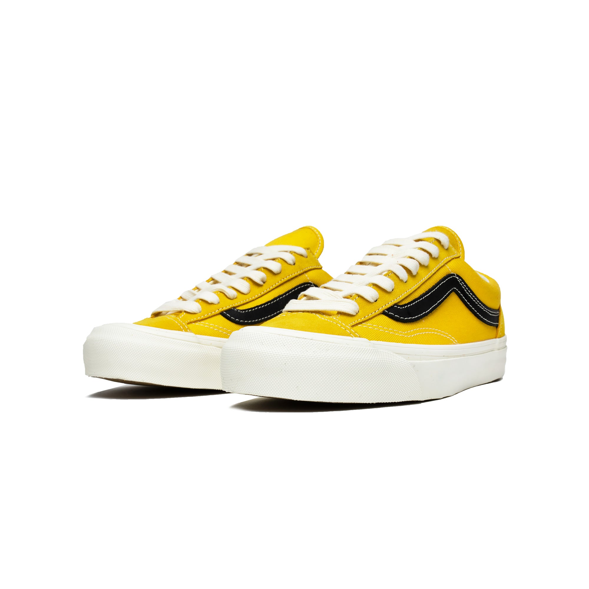 vans vault og style 36 lx check pack