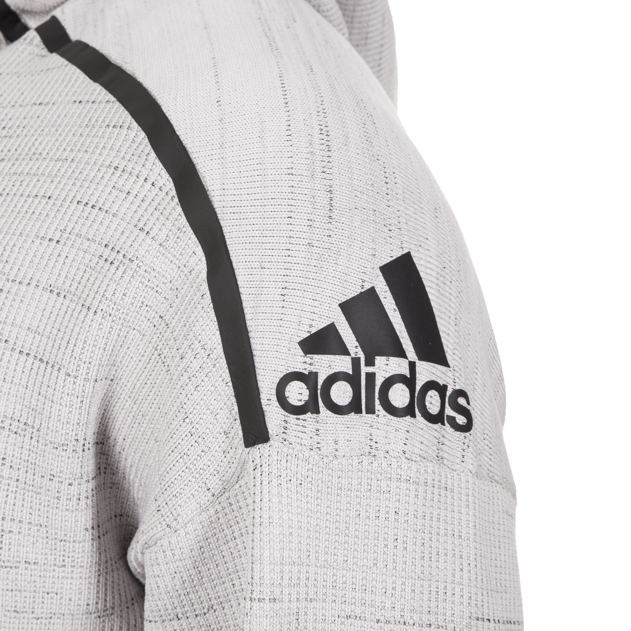 adidas primeknit sweatshirt