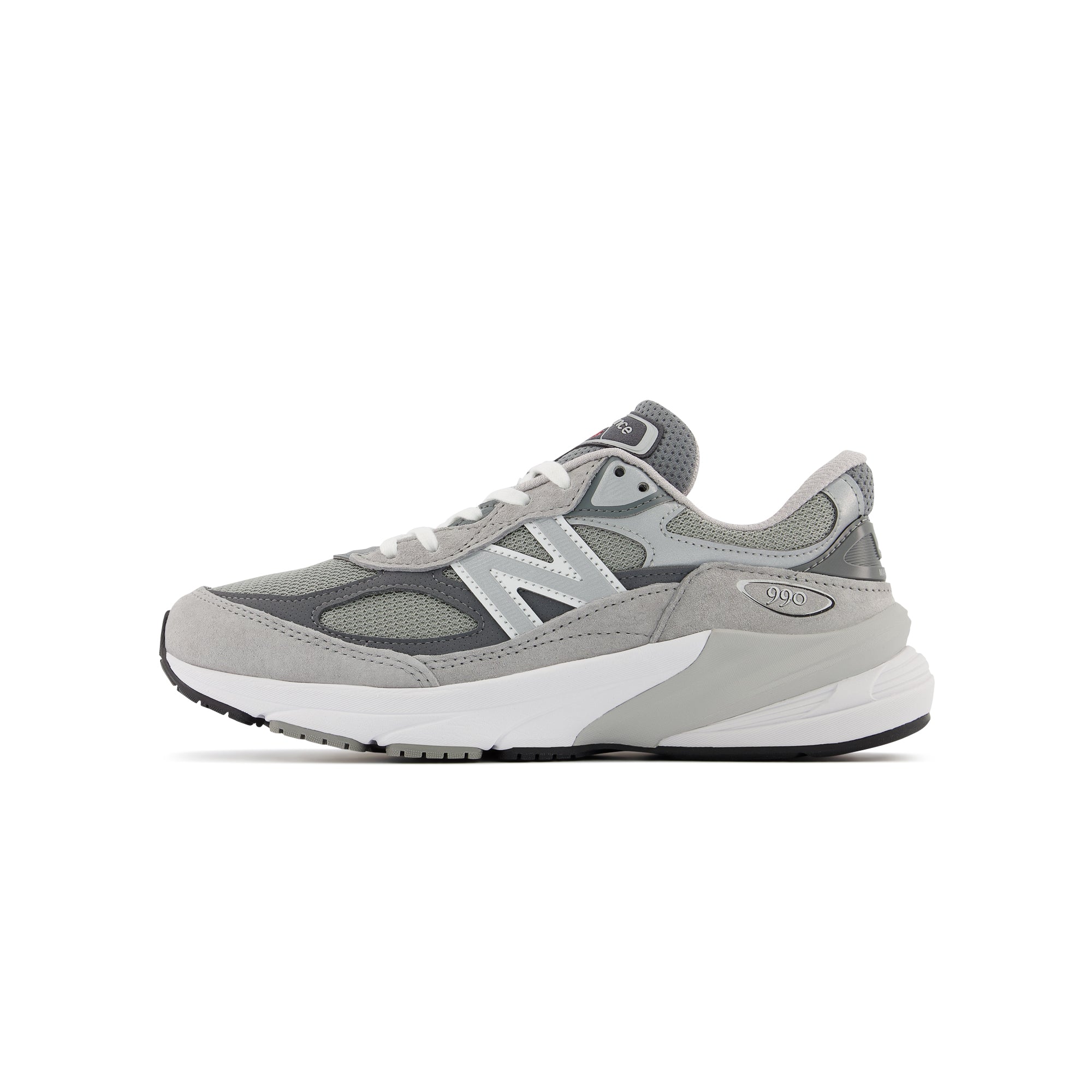 New Balance Kids FuelCell 990v6 Shoes – Extra Butter