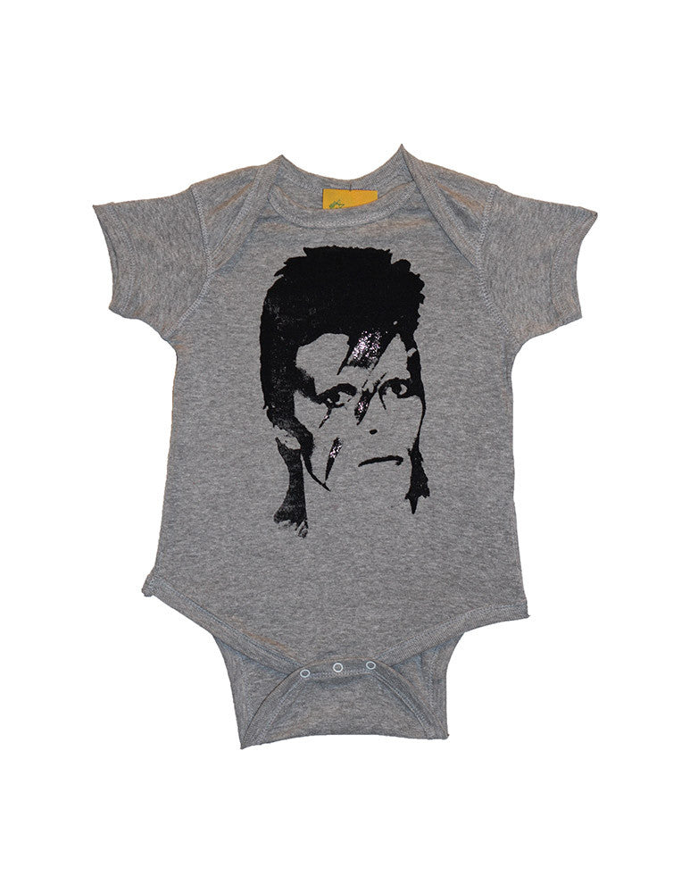 david bowie onesie