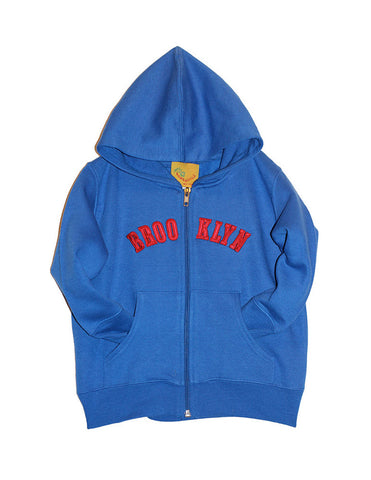 old navy brooklyn hoodie