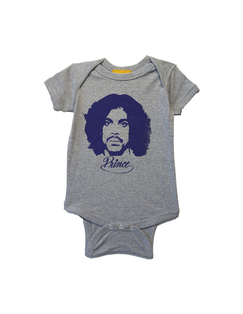 prince onesie