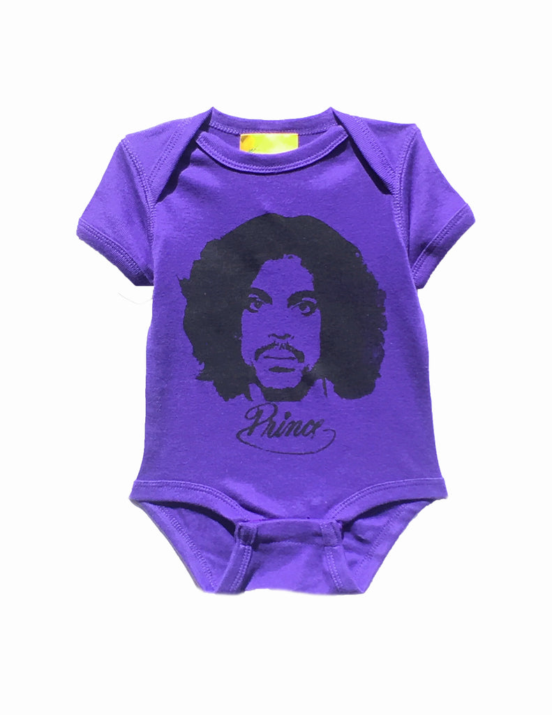 prince onesie