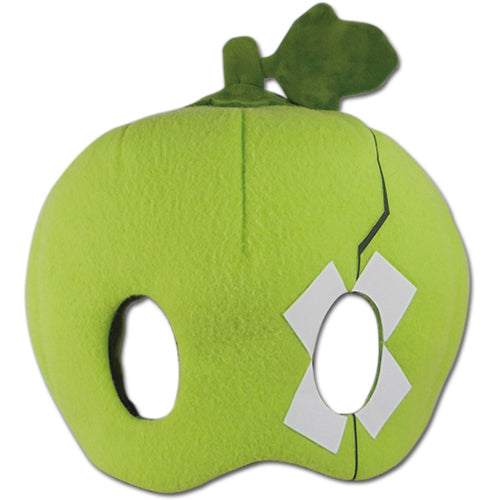 Dr Stone Suika Plush Watermelon Helmet Shadow Anime