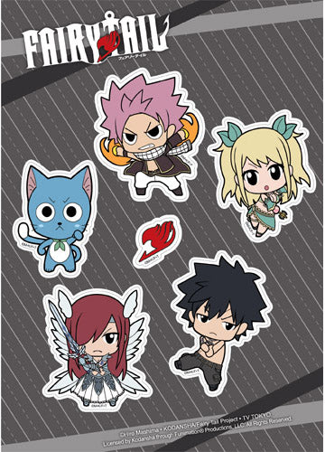 anime chibi fairy tail lucy