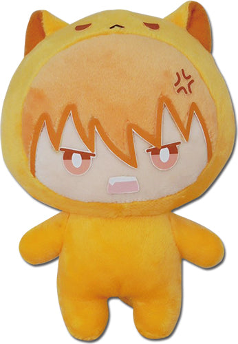 kyo plush