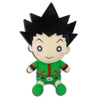 hunter x hunter doll