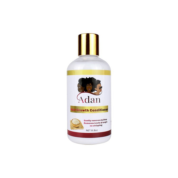 All Natural Herbal Shampoo and Detangling Conditioner in dried leaf form.  Ambunu Leaves from Chad for gentle scalp and hair cleansing. Provides  moisture and slip (150 grams) : Buy Online at Best