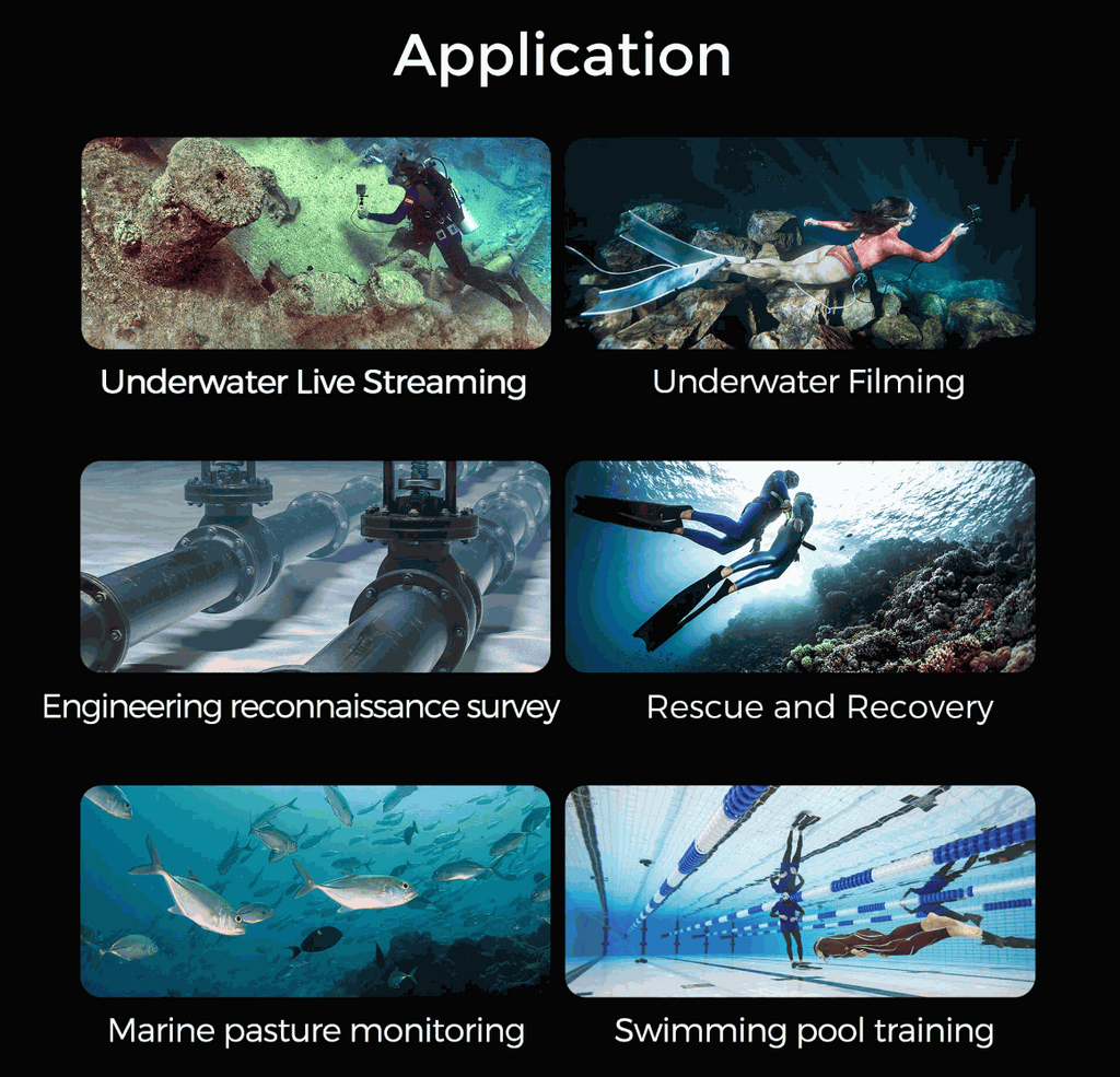Dive Master Underwater Camera exclusive discount