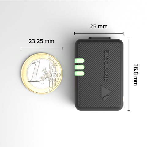 DRONE TAG BEACON free shipping