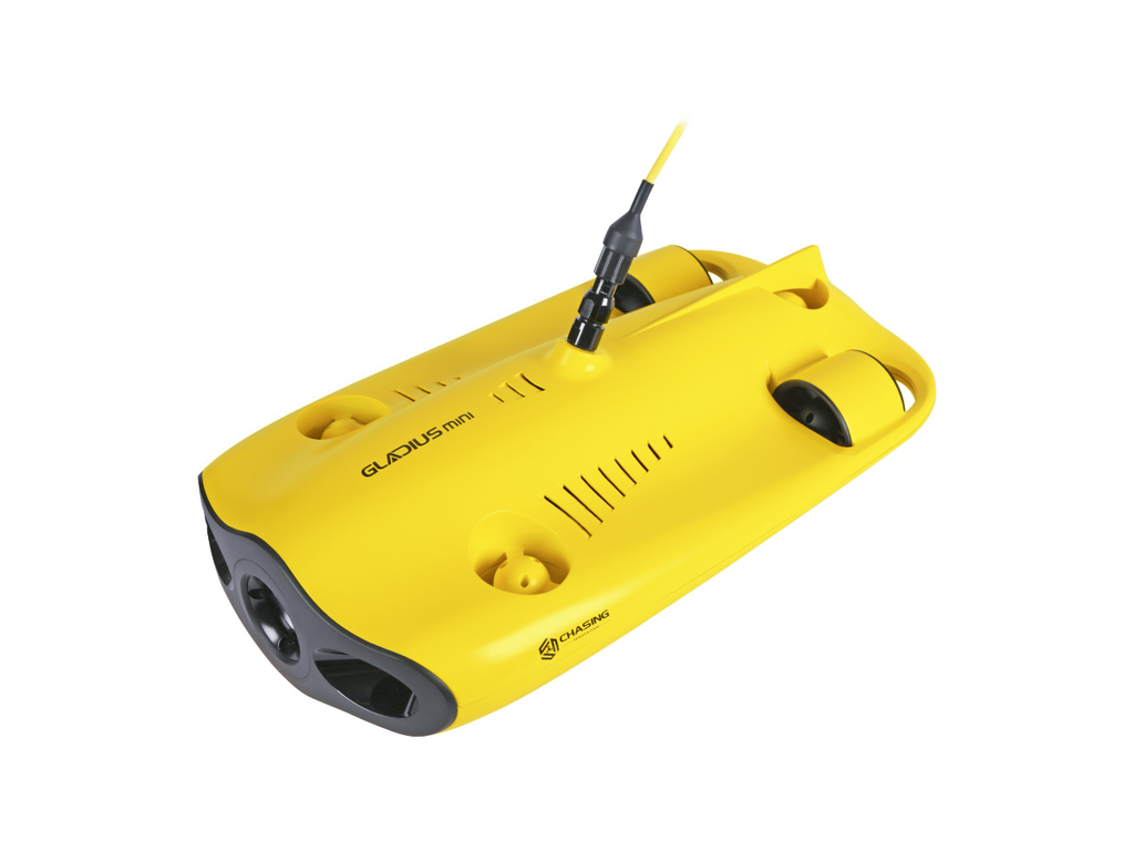 UrbanDrones.com underwater drones cheap