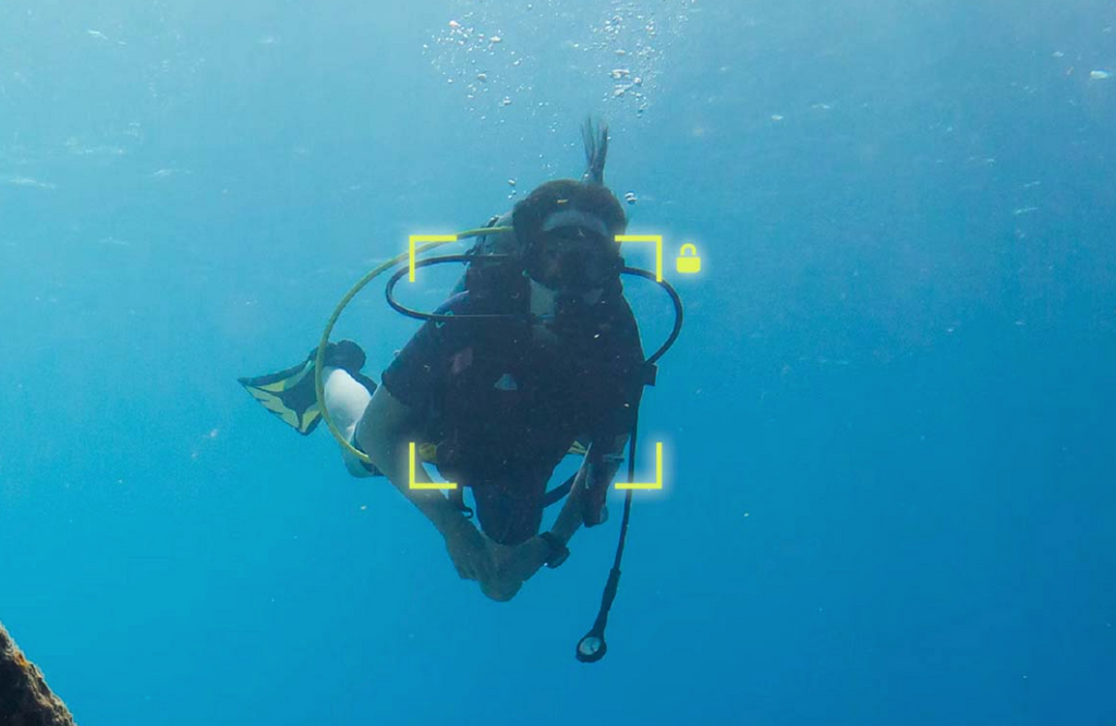 qysea fifish e-go underwater operational robot camera