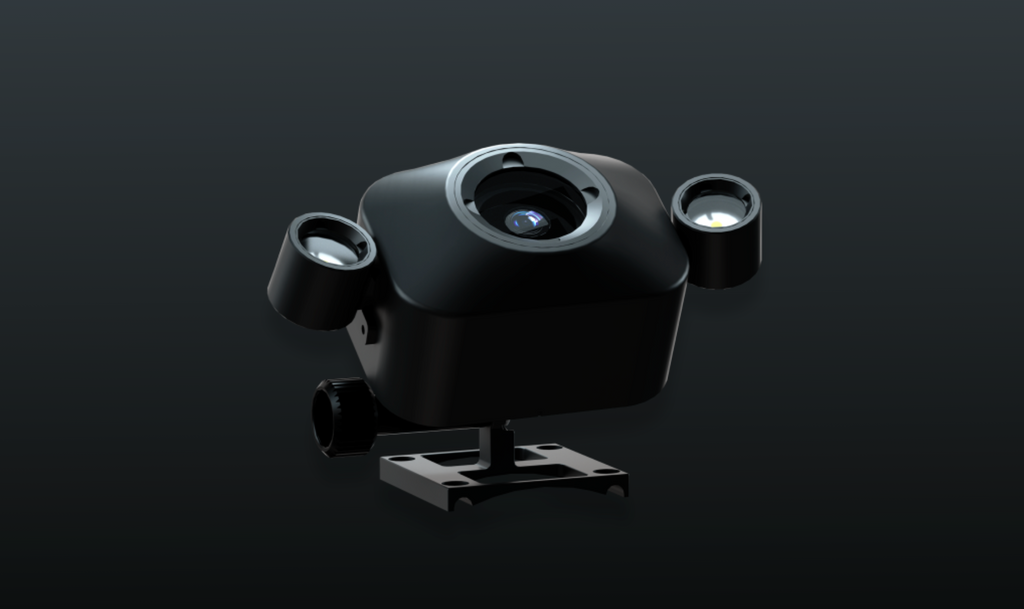 auxiliary camera for chasing m2 pro