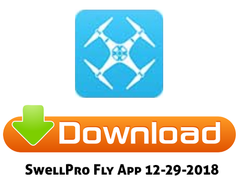 SwellPro Fly App APK