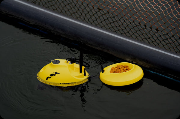 Chasing F1 PRO Fish Finder Drone Wireless Underwater Fishing