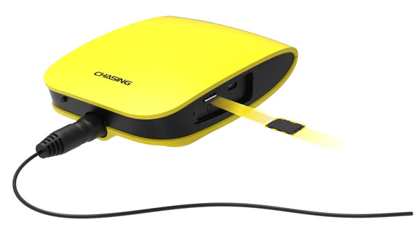 underwater drone chasing liver video camera cf1 now shipping