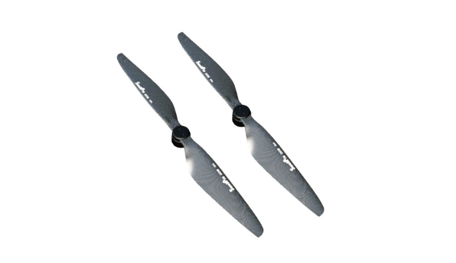 Swellpro Carbon Fiber Propellers for Fisherman Max Drone, Pair
