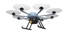 hexacopter