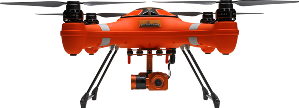 Drone Insurance for Splash Drone AUTO