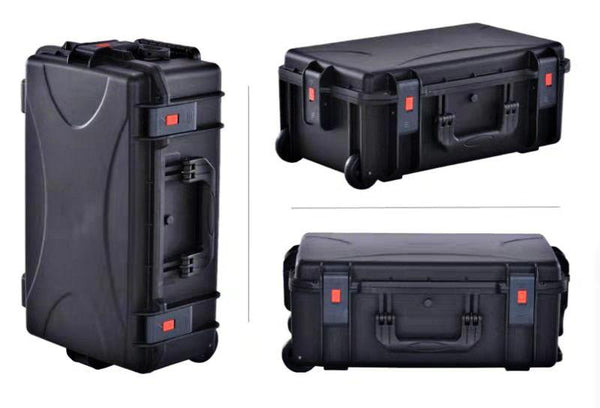 fifish v6s travel case