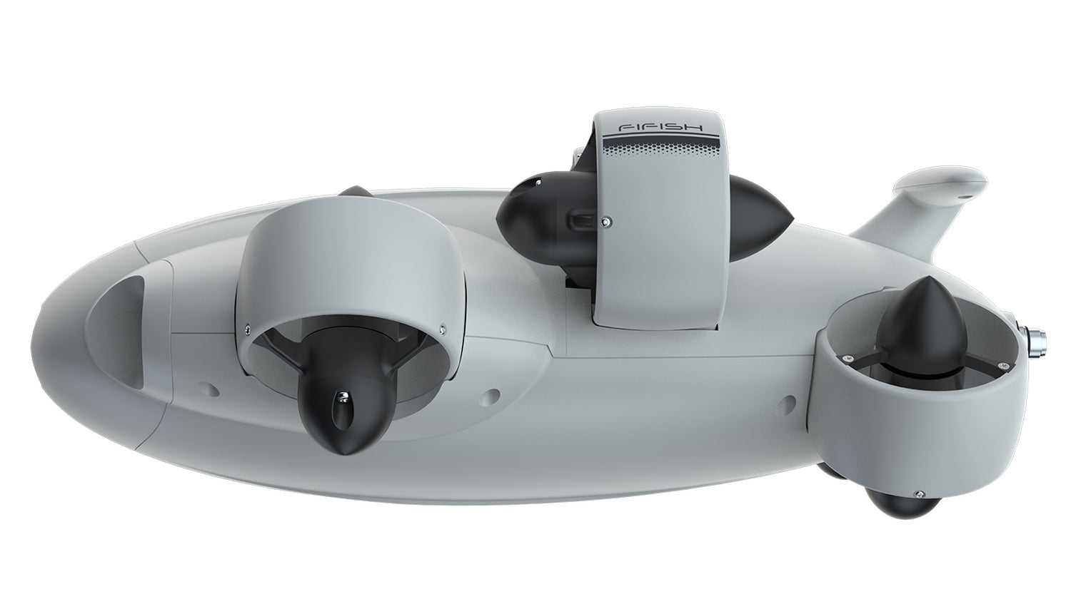 QYSea Fifish V-Evo Underwater Drone (ships in 10 days) — Urban Drones