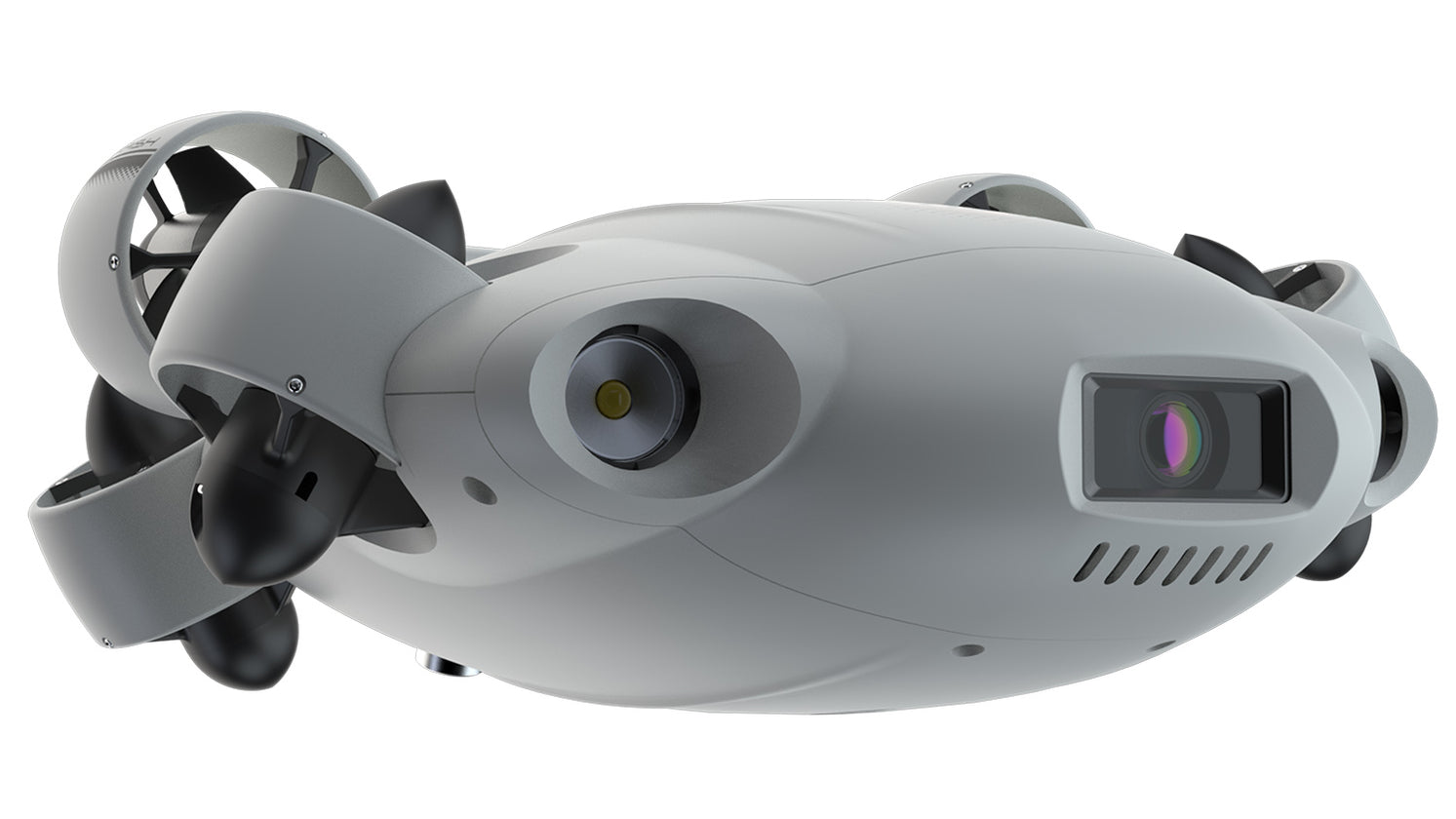 QYSea Fifish V-Evo Underwater Drone (ships in 10 days) — Urban Drones