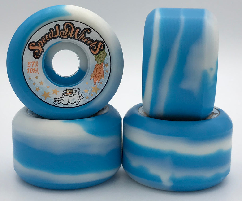 Speedlab Wheels Bombshells 57mm 99a Speedlab Wheels