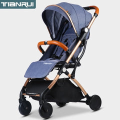 kiddy city n move stroller