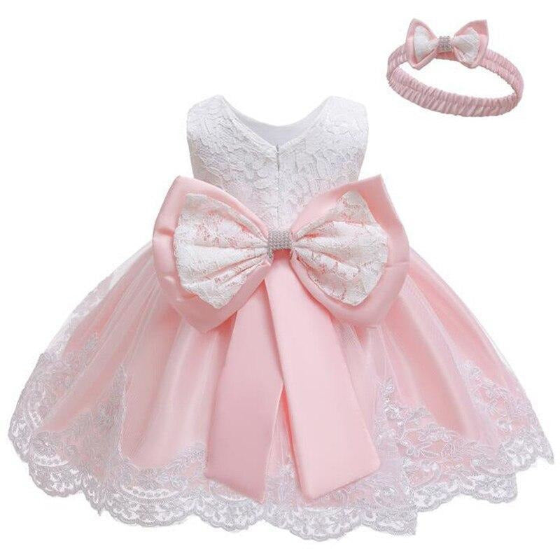 infant princess dress